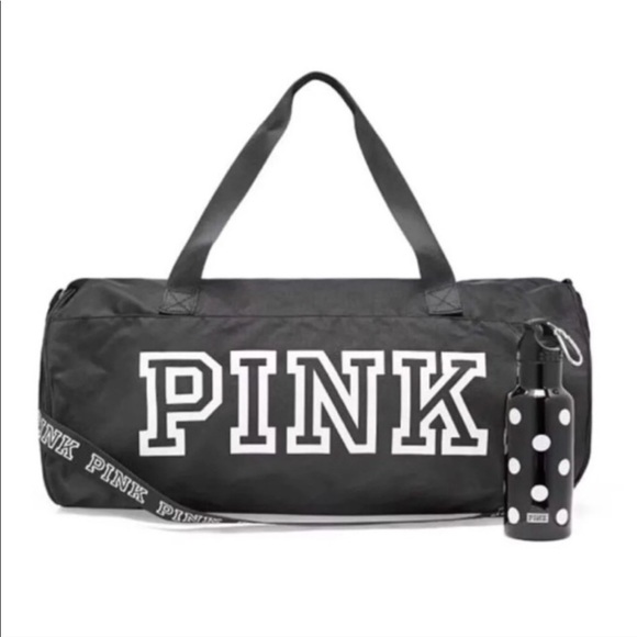 PINK Victoria's Secret Water Bottle - Picture 7 of 7